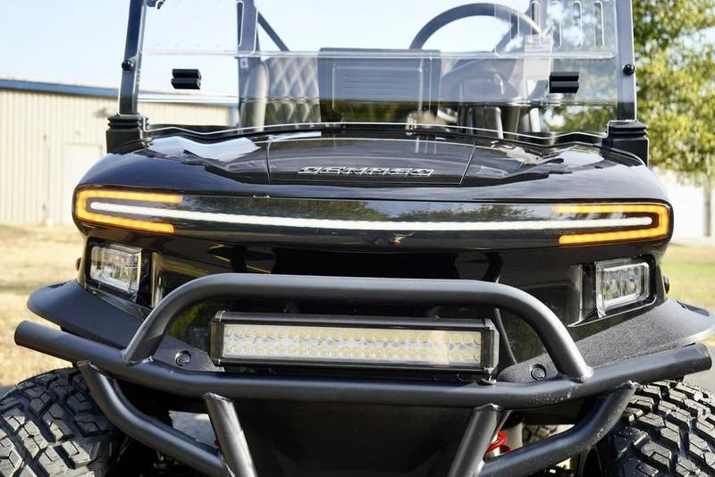 2025 Denago EV Nomad XL Golf Cart for Sale