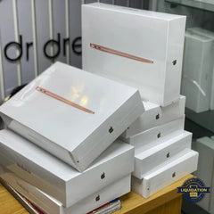 Apple MacBook Air (2020) Pallets – 50 Brand New Units