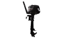 Mercury 4MLH FourStroke Outboard Motor
