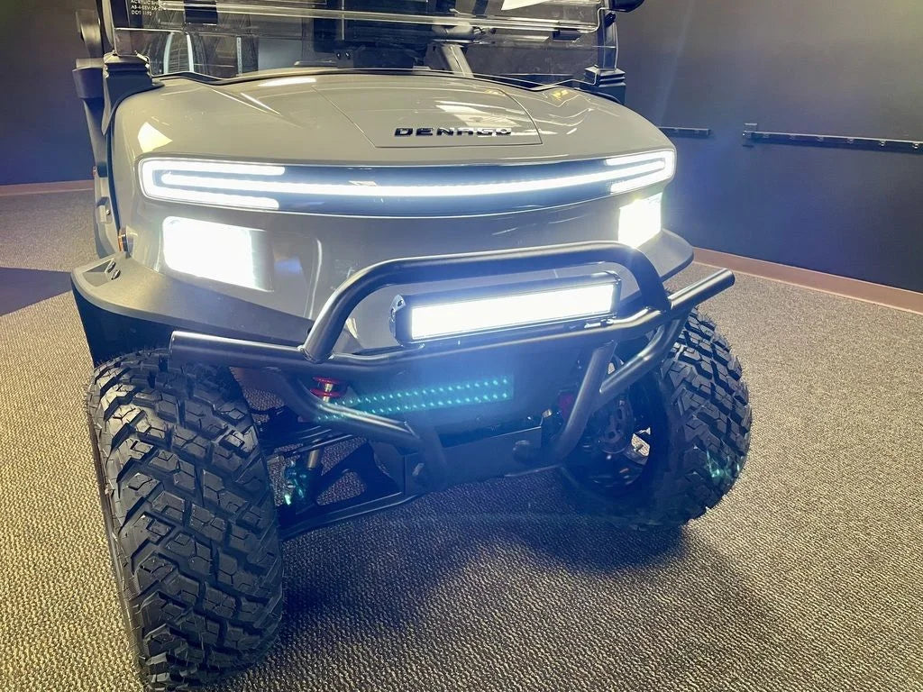 2025 Denago EV Nomad XL Golf Cart for Sale