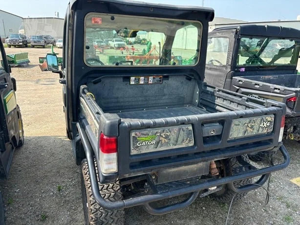 2019 John Deere Gator XUV 835R For Sale