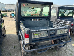 2019 John Deere Gator XUV 835R For Sale