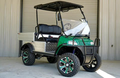 2025 EVolution Turfman 800 Plus Golf Cart for Sale