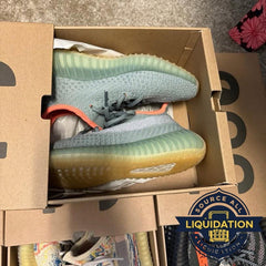 Yeezy Sneakers Pallets