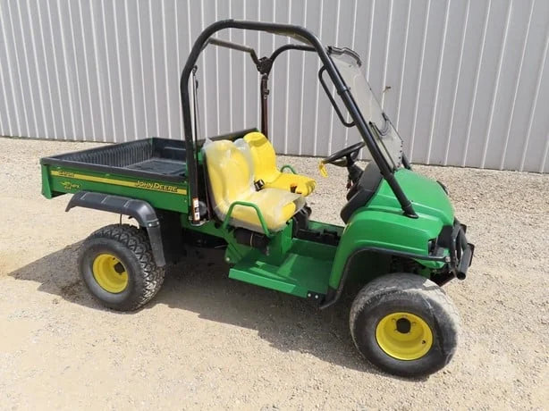 2006 John Deere Gator HPX 4x4 Gas For Sale