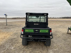 2023 John Deere Gator XUV 835M 4WD Utility Cart for Sale