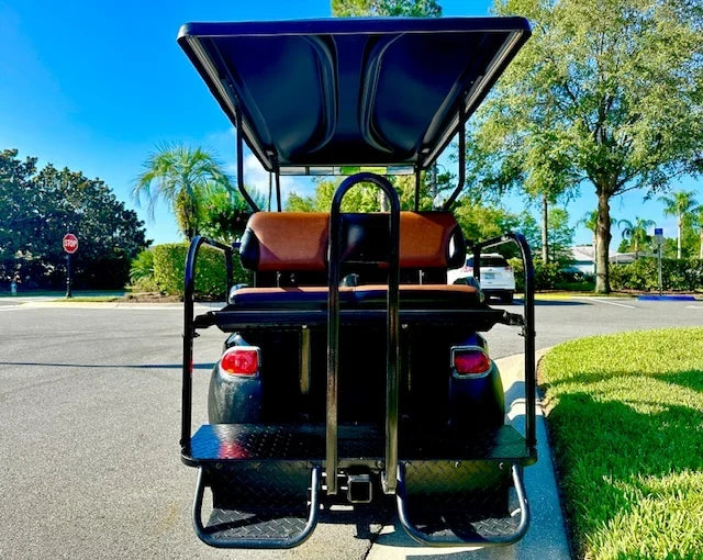 2010 Club Car Precedent Golf Cart for Sale
