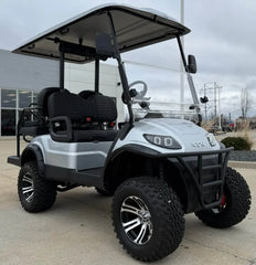 2023 ICON EV i40L Golf Cart for Sale