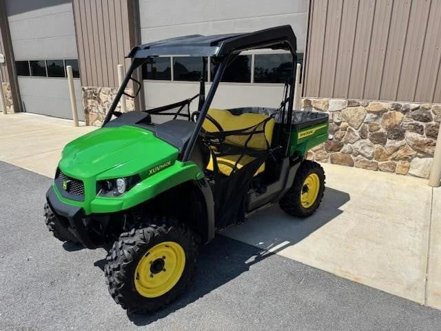 2022 John Deere Gator XUV560E Utility Cart for Sale