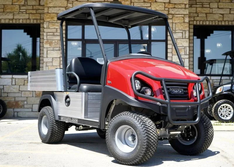 2024 CLUB CAR Carryall 550 Gas EFI for Sale
