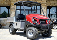 2024 CLUB CAR Carryall 550 Gas EFI for Sale