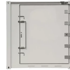 20FT Blast Freezer Container-40°F TO 70°F (460V/230V 3P)