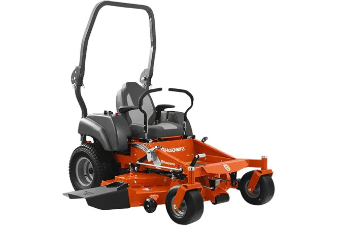Husqvarna MZ61 (61″) 24HP Kawasaki Zero Turn Lawn Mower w/ ROPS