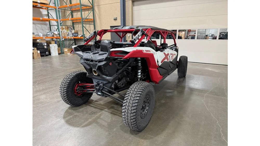2025 Can-Am Maverick X3 MAX X rc TURBO RR For Sale