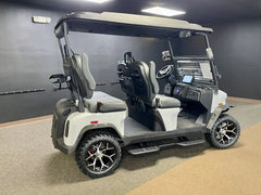 2026 EV Rover XL Denago Golf Cart for Sale