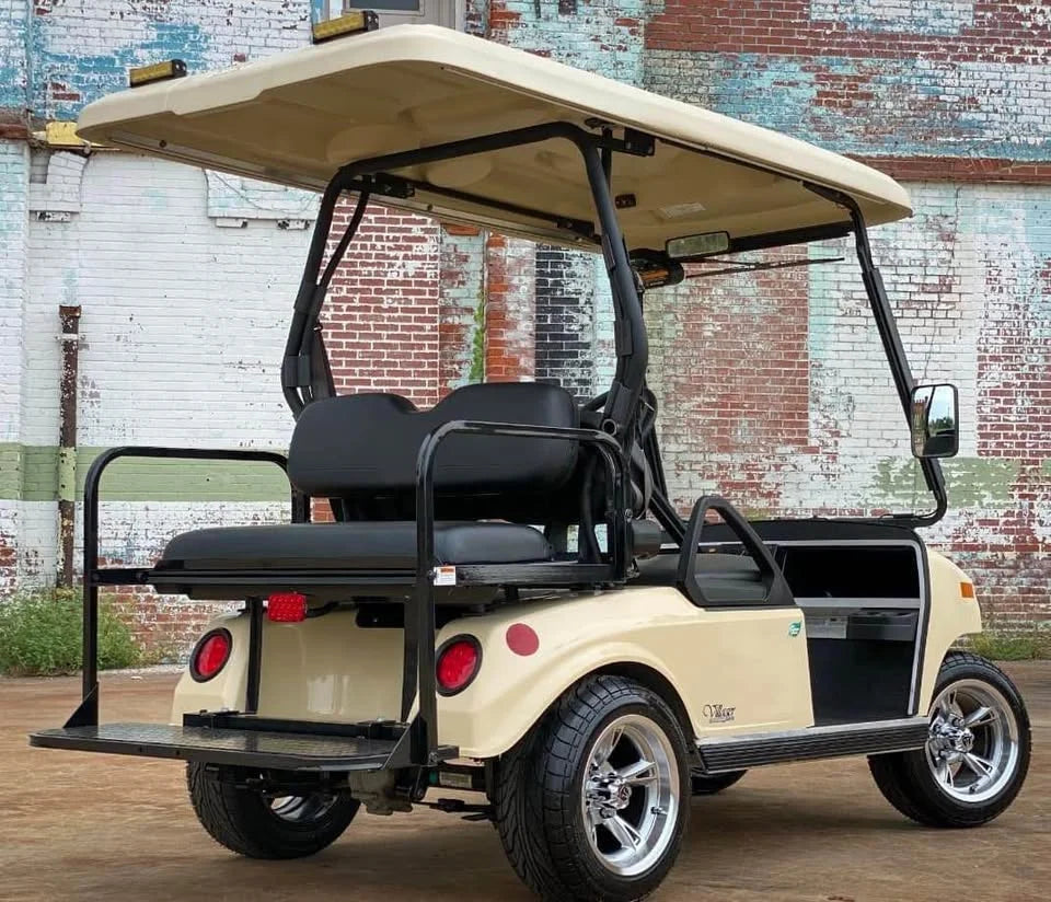 2016 Club Car Villager LSV Golf Cart for Sale