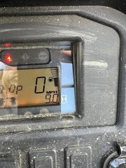 2024 John Deere Gator HPX615E 4x4 Gas For Sale