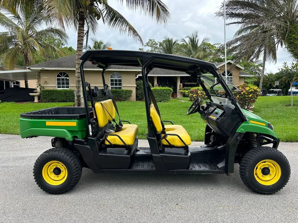 2020 John Deere Gator XUV560E Utility Cart for Sale