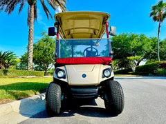 2012 Yamaha Drive G29 Golf Cart for Sale