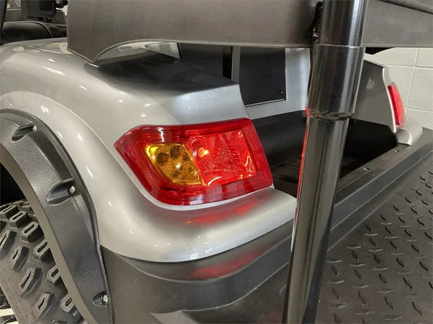 2023 Advanced EV LT-A627.2+2G Golf Cart for Sale