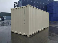 20ft High Cube