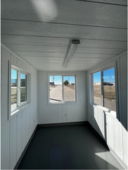 20ft. Mobile Office/Cabin