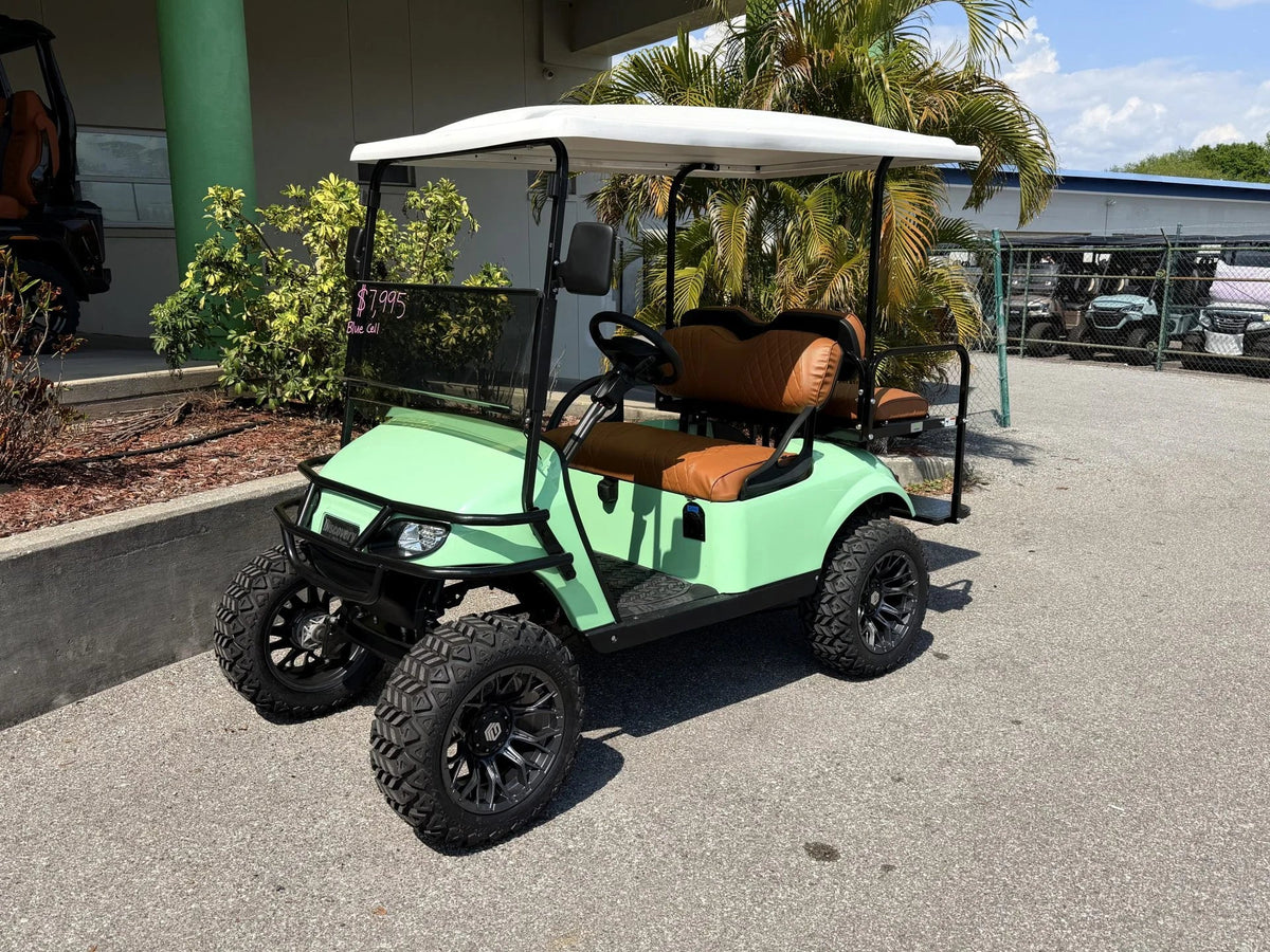2022 E-Z-GO TXT Elite Lithium Golf Cart for Sale
