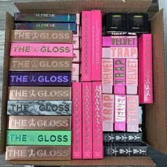 Jeffree Star Cosmetics Pallets