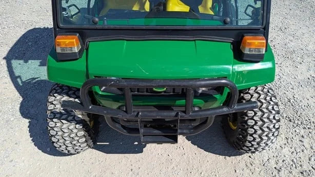 2014 John Deere Gator TH 4x4 Utility Cart For Sale