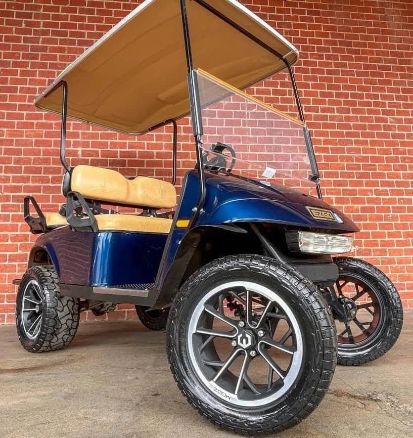 2008 E-Z-GO PDS 36v Golf Cart for Sale