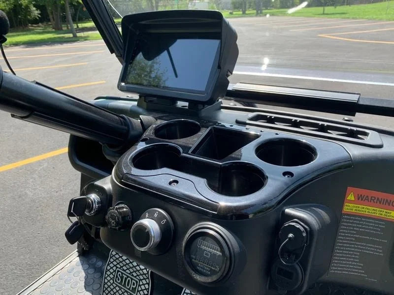 2024 Evolution Forester 6 Plus Golf Cart for Sale