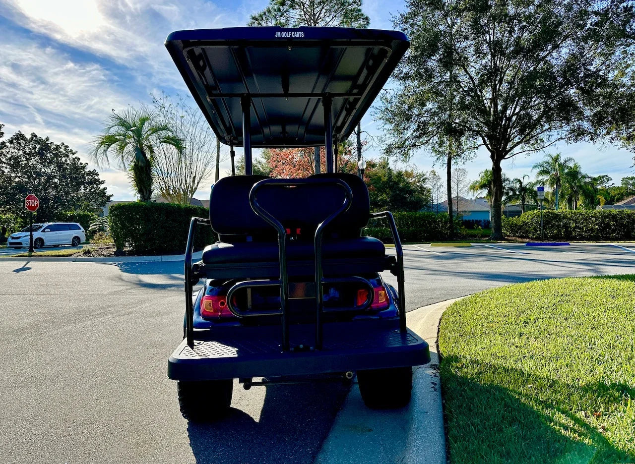 2022 Advanced EV i40L Golf Cart for Sale