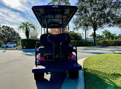 2022 Advanced EV i40L Golf Cart for Sale