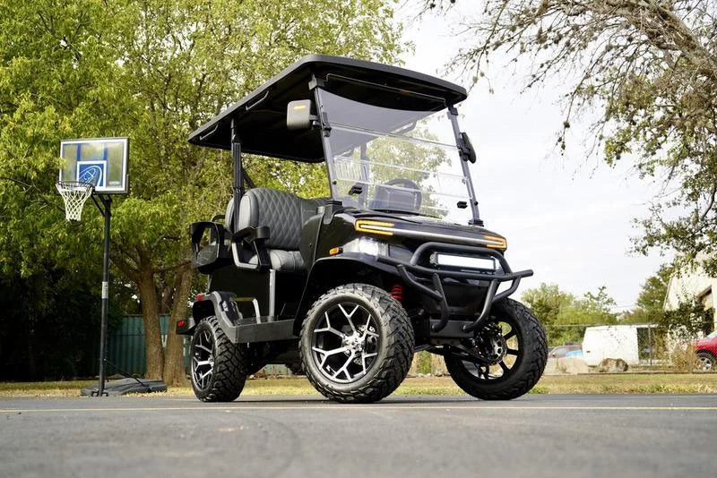 2025 Denago EV Nomad XL Golf Cart for Sale