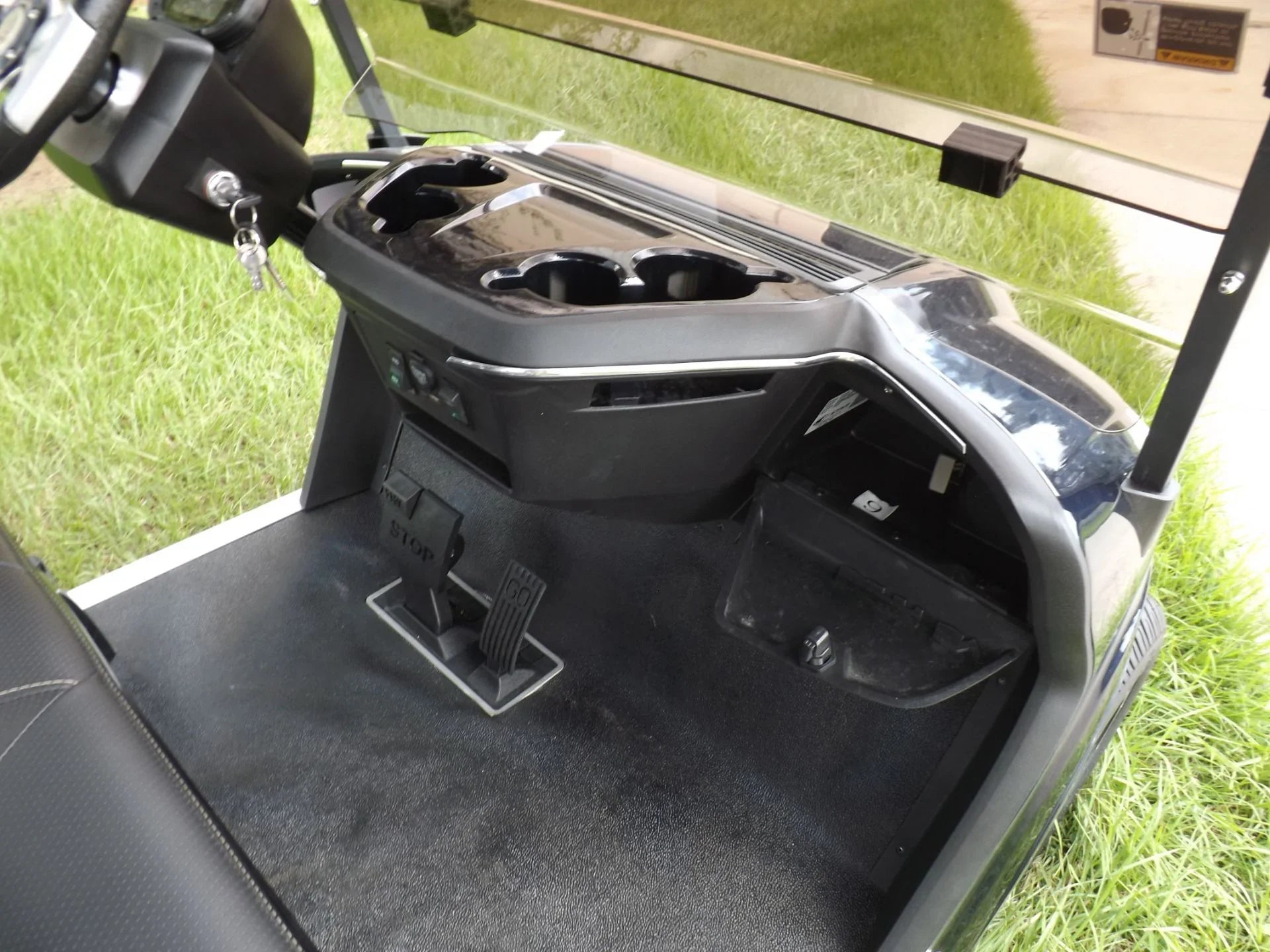 2023 Star EV SIRIUS 2+2 XPR Golf Cart for Sale