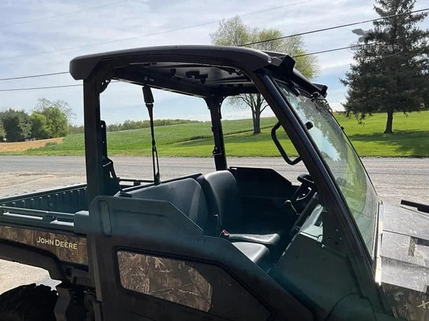 2024 John Deere Gator XUV 865M For Sale