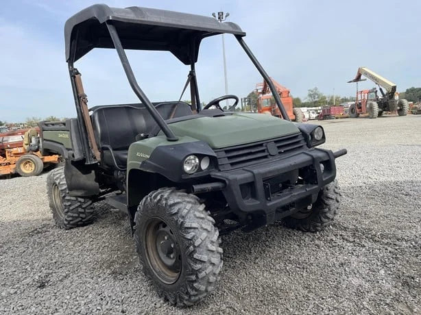 2019 John Deere Gator XUV 825M 4WD Utility Cart for Sale