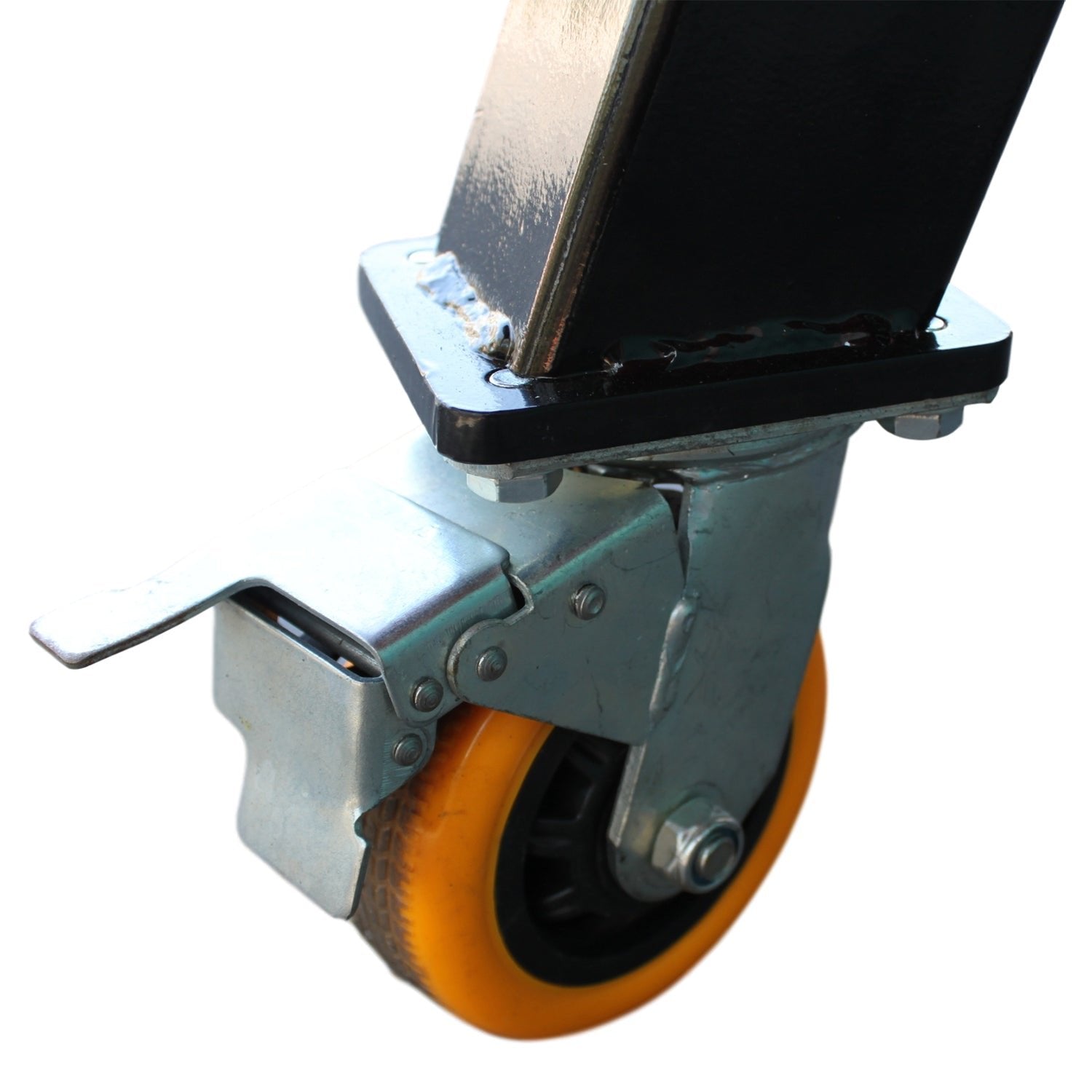 PowerKing 42 Ton ABS Kinetic Log Splitter – PK0342