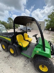 2024 John Deere Gator 6x4 Diesel For Sale