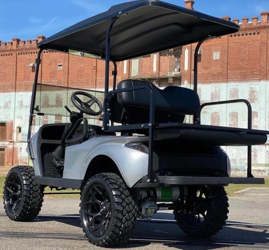 BRAND NEW 2023 Navitas X4 Golf Cart for Sale