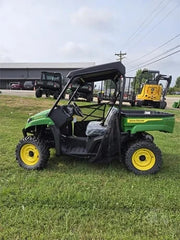2024 John Deere Gator XUV 590M 4x4 Gas Utility Cart For Sale