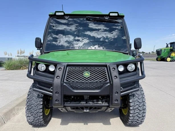 2024 John Deere Gator XUV 835R S Edition 4WD Utility Cart for Sale