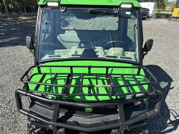 2023 John Deere Gator XUV 835R 4WD Drive Utility Cart for Sale