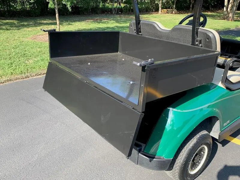 2021 E-Z-GO Freedom RXV ELiTE Golf Cart For Sale