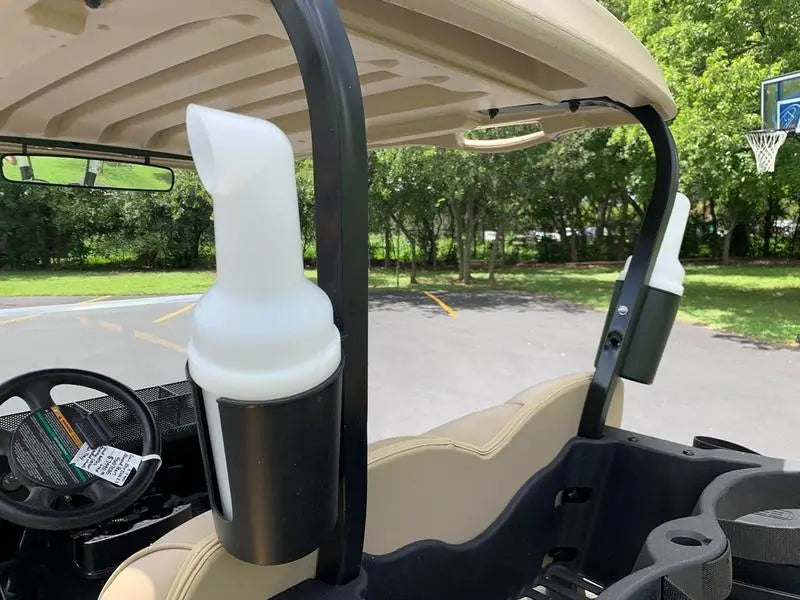 2021 E-Z-GO Freedom RXV Elite Golf Cart For Sale