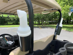 2021 E-Z-GO Freedom RXV Elite Golf Cart For Sale