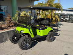 2020 E-Z-GO TXT Gas Golf Cart for Sale