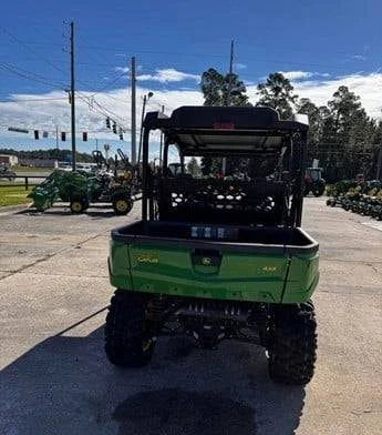 2024 John Deere Gator XUV 590M 4x4 Gas Utility Cart For Sale