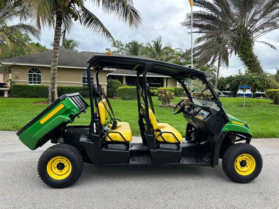 2020 John Deere Gator XUV560E Utility Cart for Sale