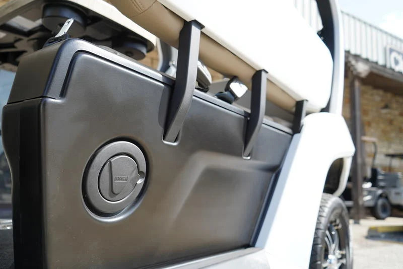 2024 CLUB CAR CRU 6-Passenger Electric LSV for Sale